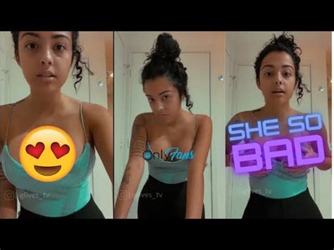 malu trevejo only fans|Malutrevejo1